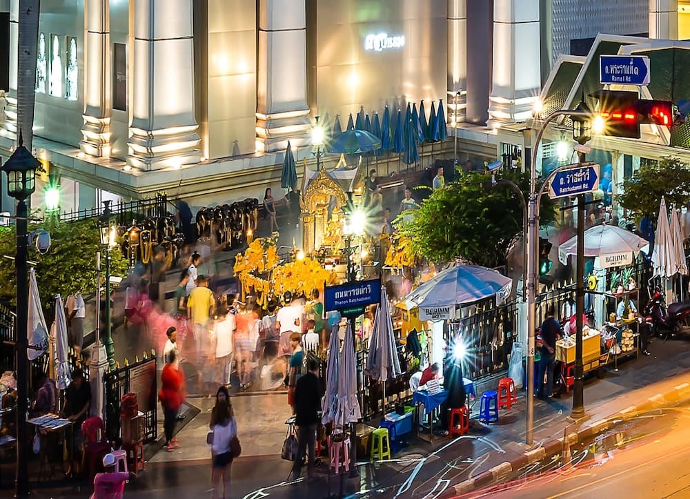 Maitria Hotel Sukhumvit 18 Bangkok — 5