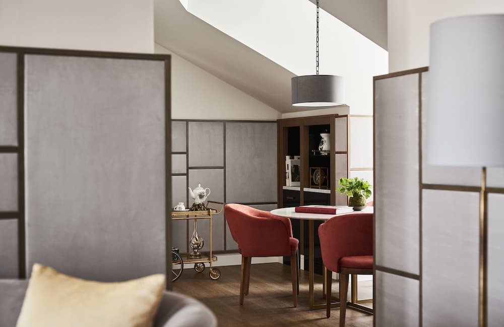 Gran Hotel Inglés - The Leading Hotels of the World — 14