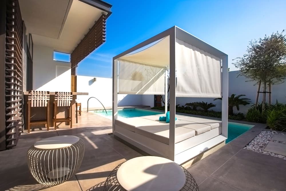 Nikki Beach Resort & Spa Dubai — 7