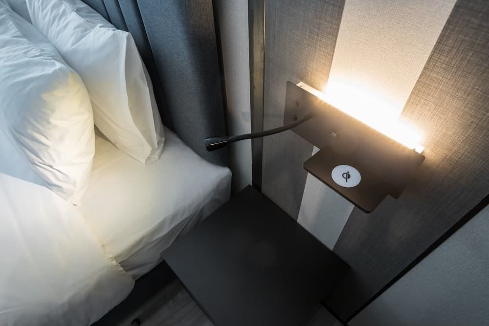 12 Das Residence Hotel — 3