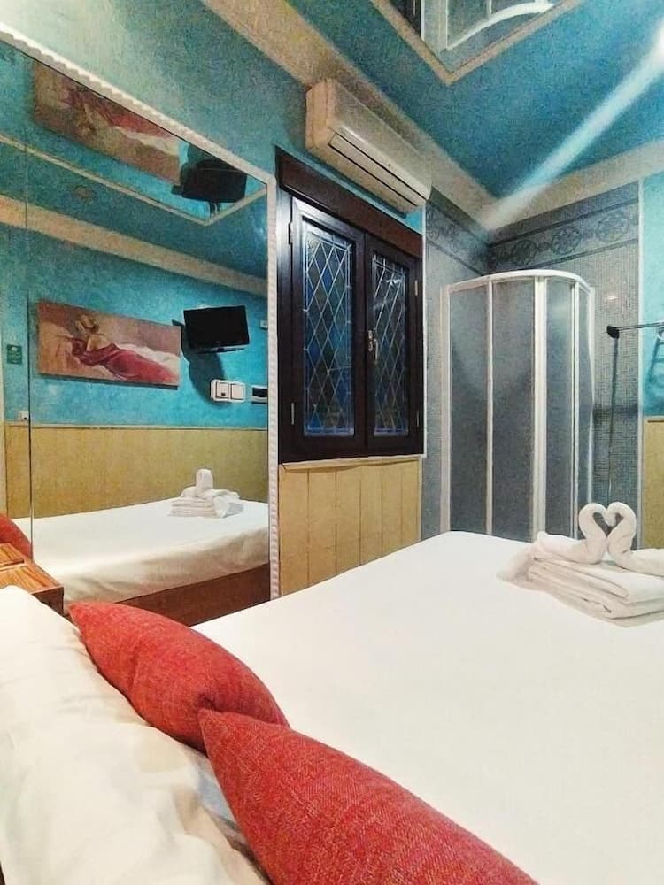 Hostal Avenida Andalucía — 19