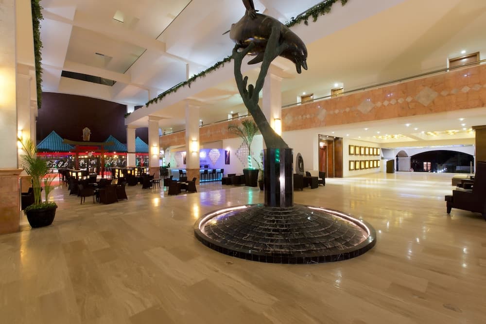 Golden Parnassus Resort &amp; Spa Todo Incluido - Solo Adultos — 6