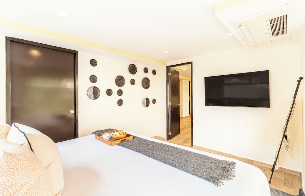 Grand Chapultepec Residencial — 22