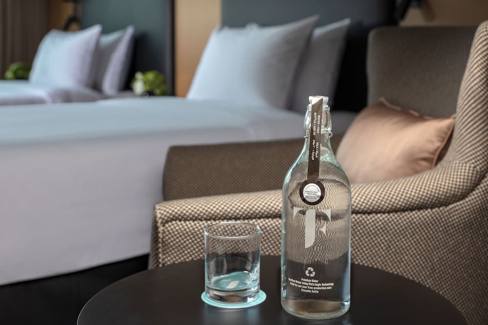 The First Collection Dubai Business Bay — 13