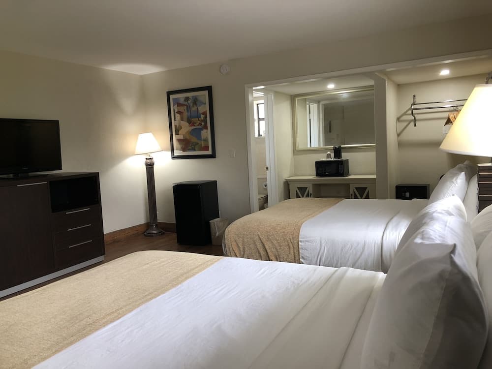 Hotel Ocean Reef — 18