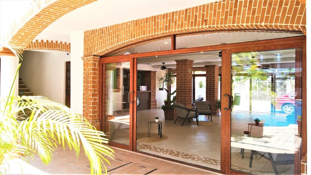 Hotel Colonial Playa del Carmen — 27