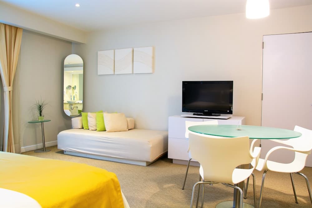 BelAir Business Un Hotel Wyndham Garden — 7