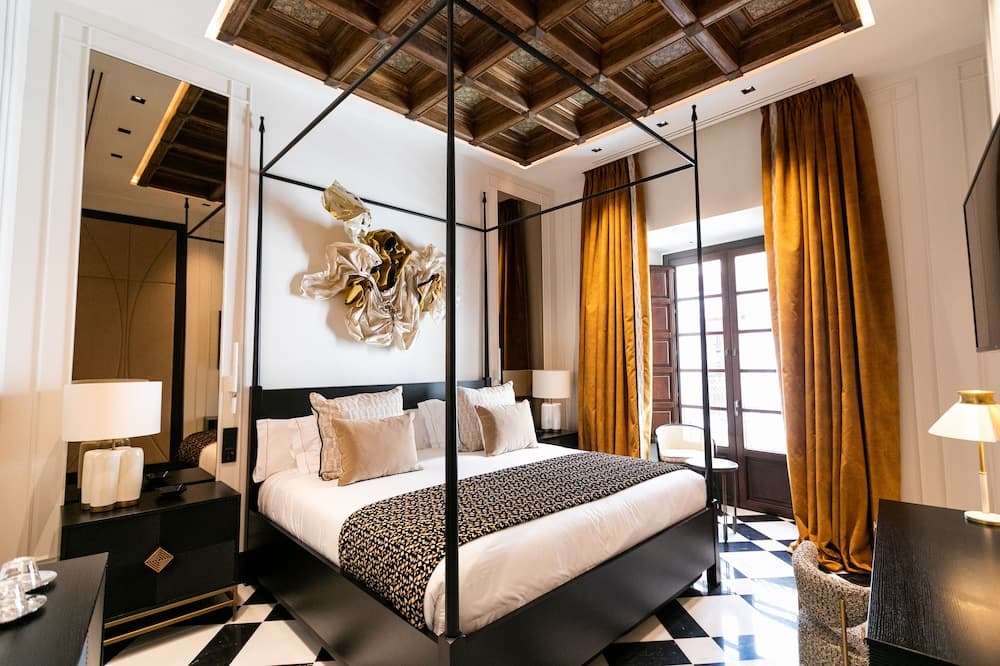 Hotel Casa Palacio Don Ramón 5* GL by Kaizen Hoteles — 22