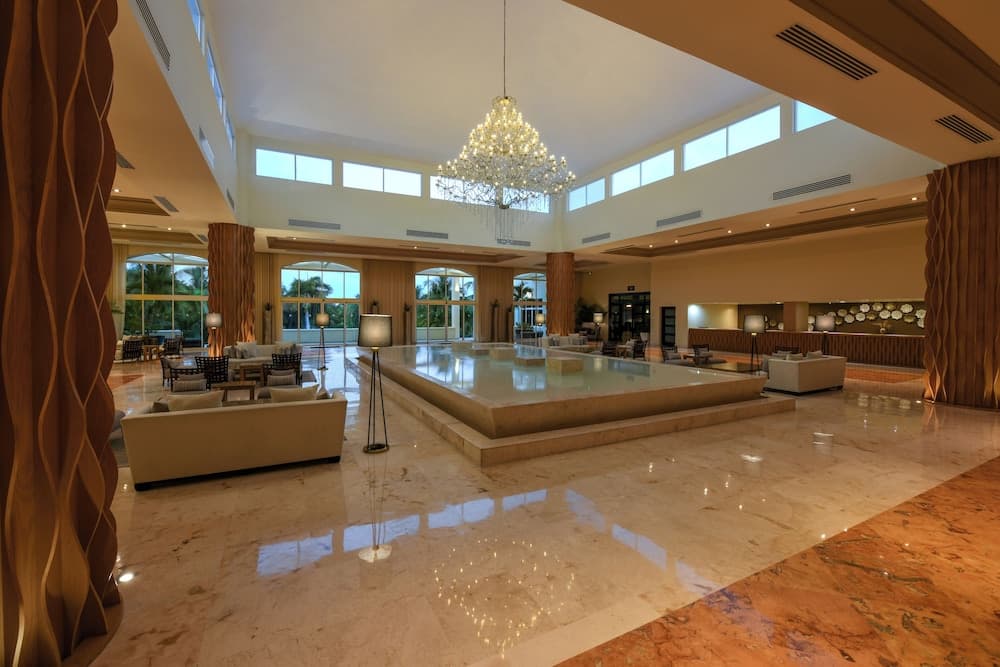 El Dorado Royale, Catamarán, Cenote y Más Inclusivo — 2
