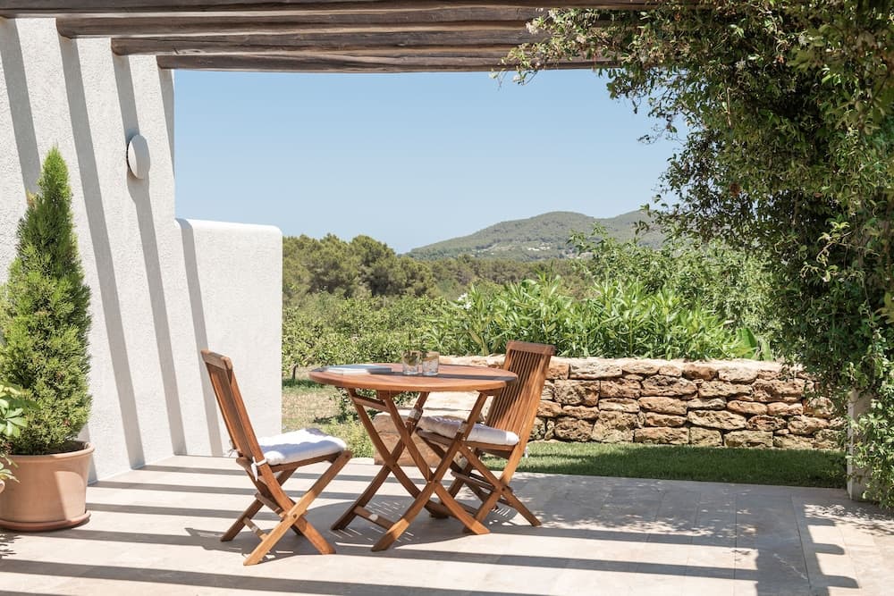 Safagell Ibiza Suites & Spa — 8