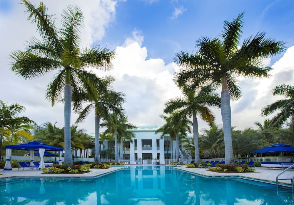 Provident Doral at the Blue Miami — 18
