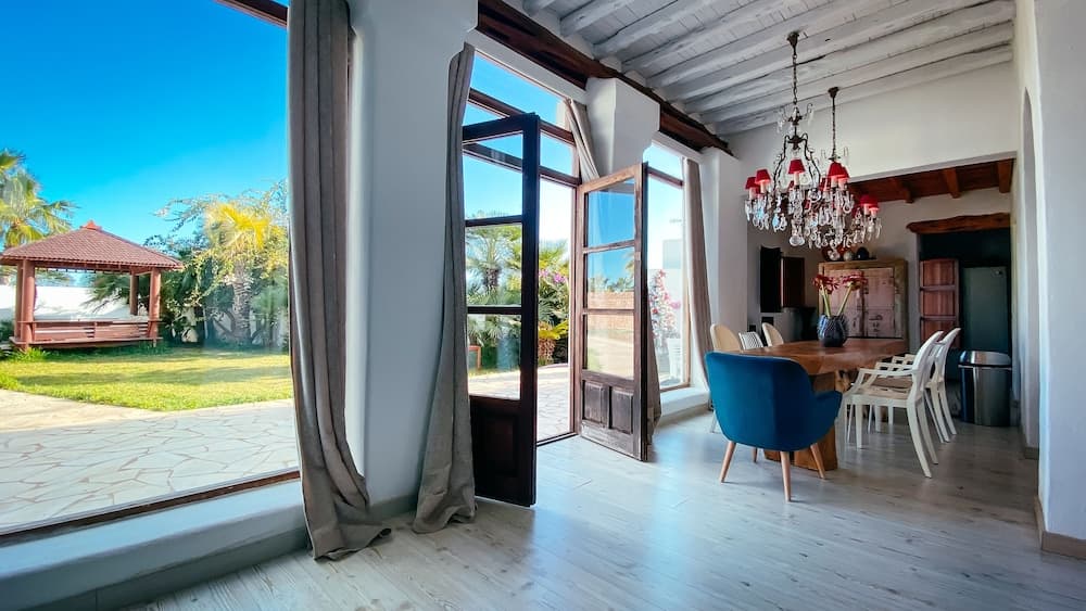 Villa Secret Paradise — 25