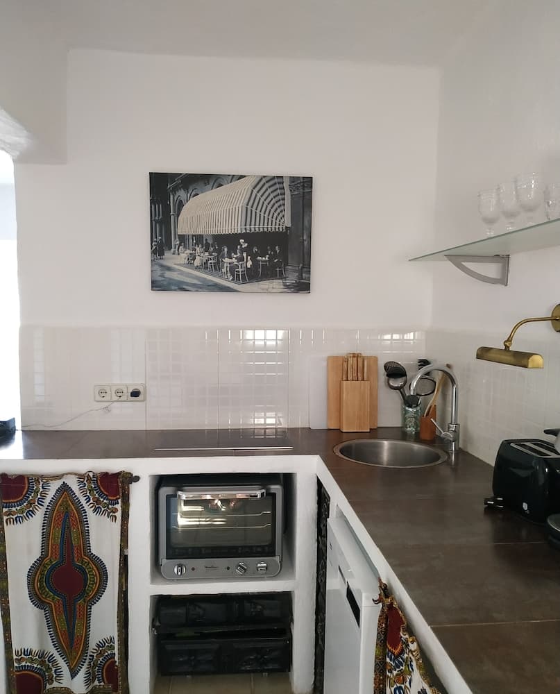 Na Sabina Ibiza Style, Views From Private Terraces — 29