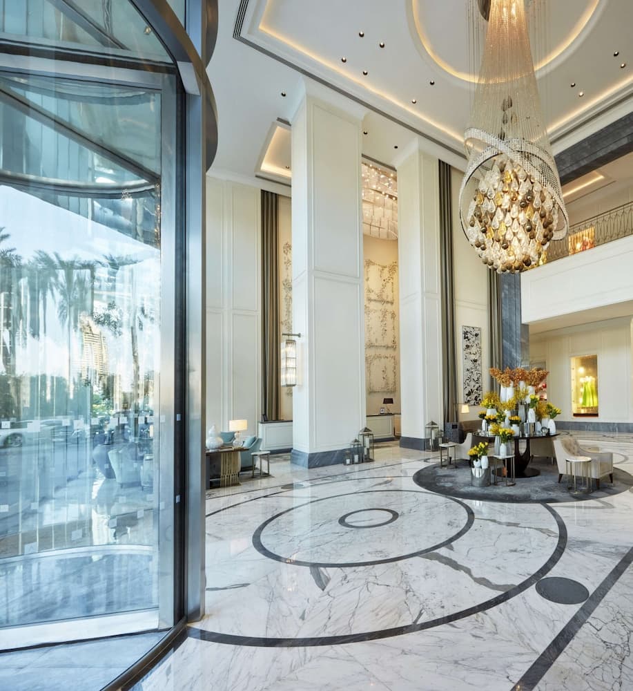 Kempinski Il Boulevard Dubai — 19