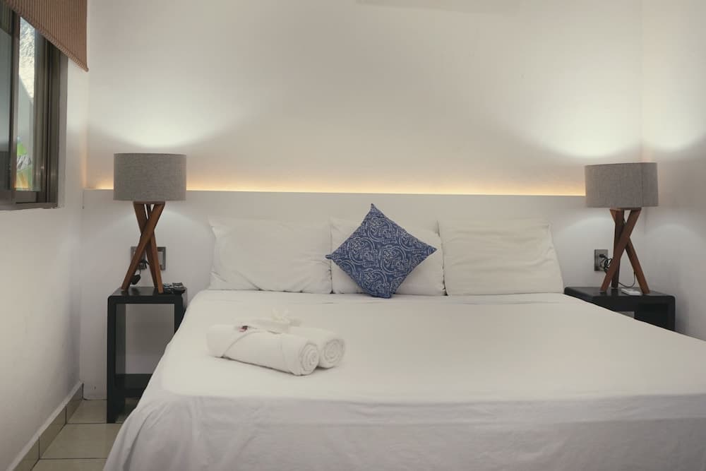 Kinta Kan Cabañas Hotel Playa del Carmen — 7