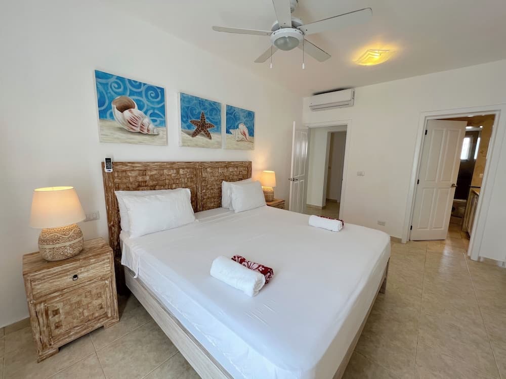 LAS TERRAZAS - POOL VIEW SUITES — 21
