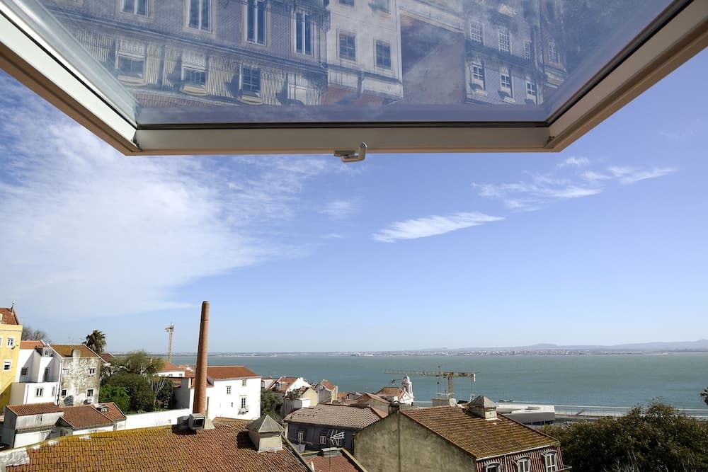 Dalma Old Town Suiten — 28