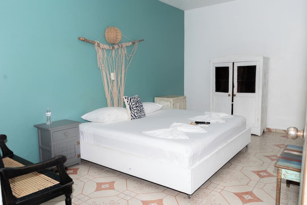 Casa Colonial Vintage Hotel — 18