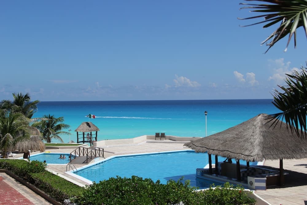 Suites Brisas Cancun — 28