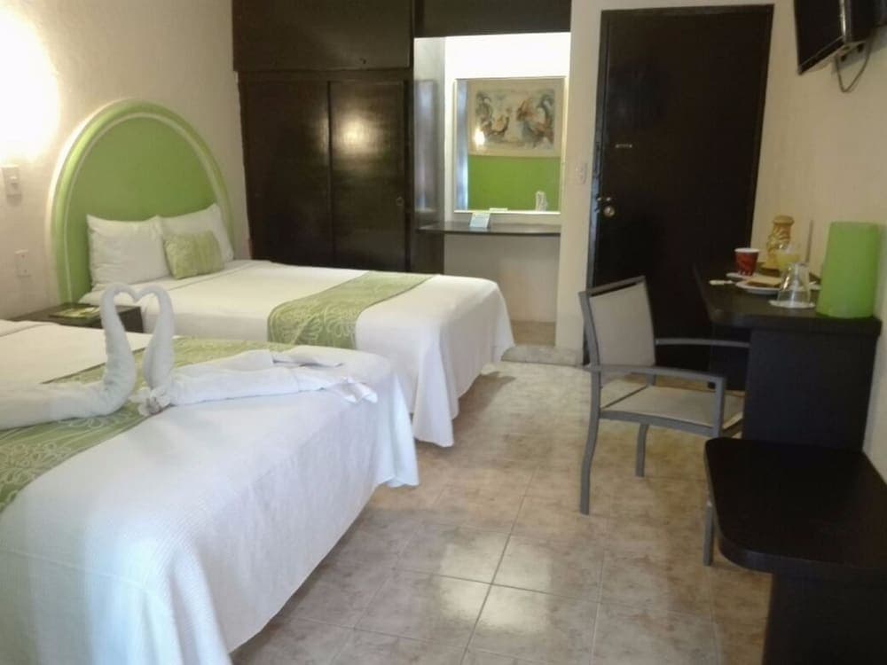 Hotel HC Internacional — 8