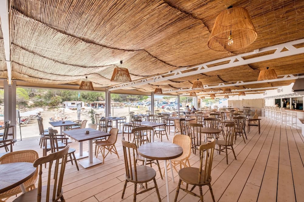 Barceló Portinatx - Nur für Erwachsene — 11