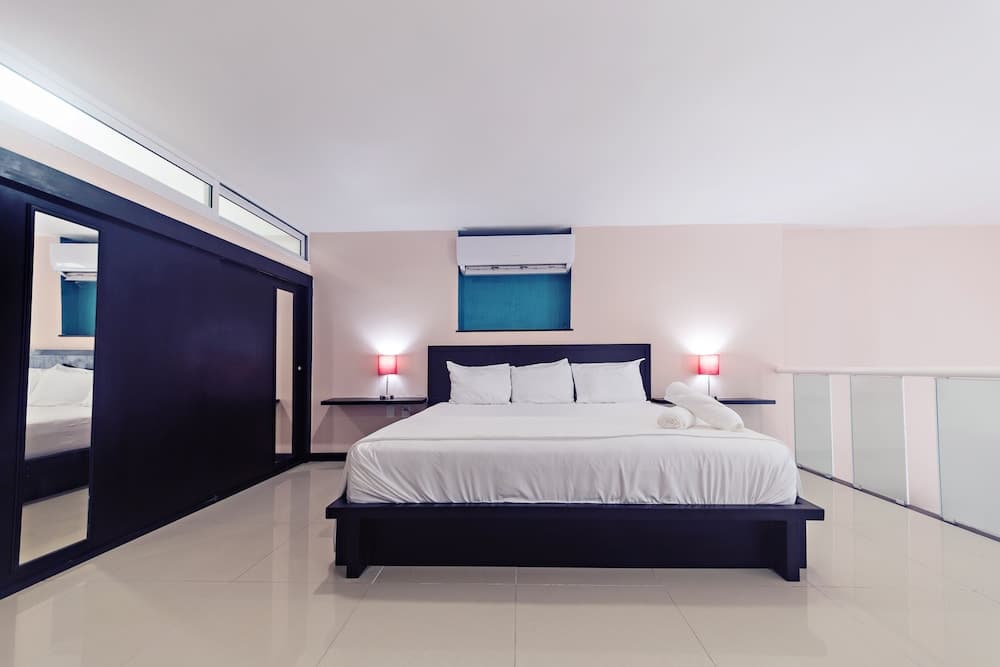 Hotel CARPE DIEM Tulum by Nah Hotels — 12