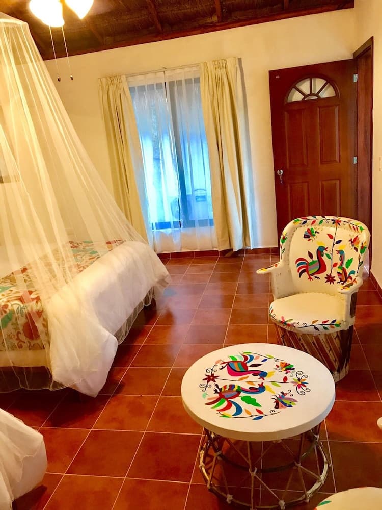 Ecovergel Riviera Maya Boutique Hotel — 10