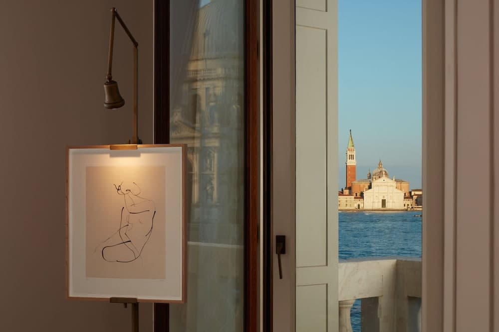 Das St. Regis Venedig — 4