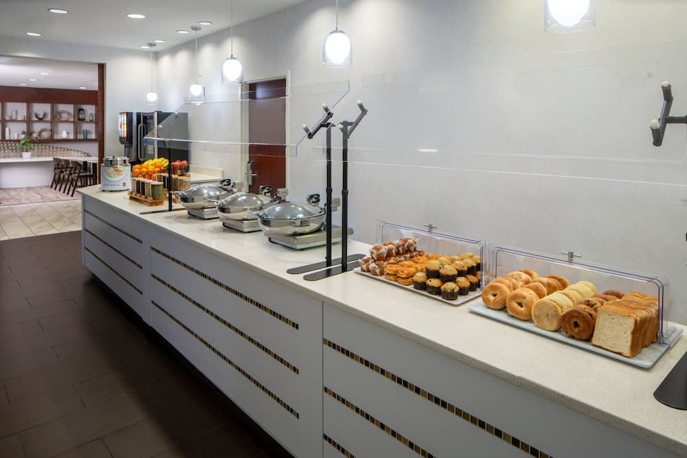 SpringHill Suites by Marriott Convention Center/I-drive — 26