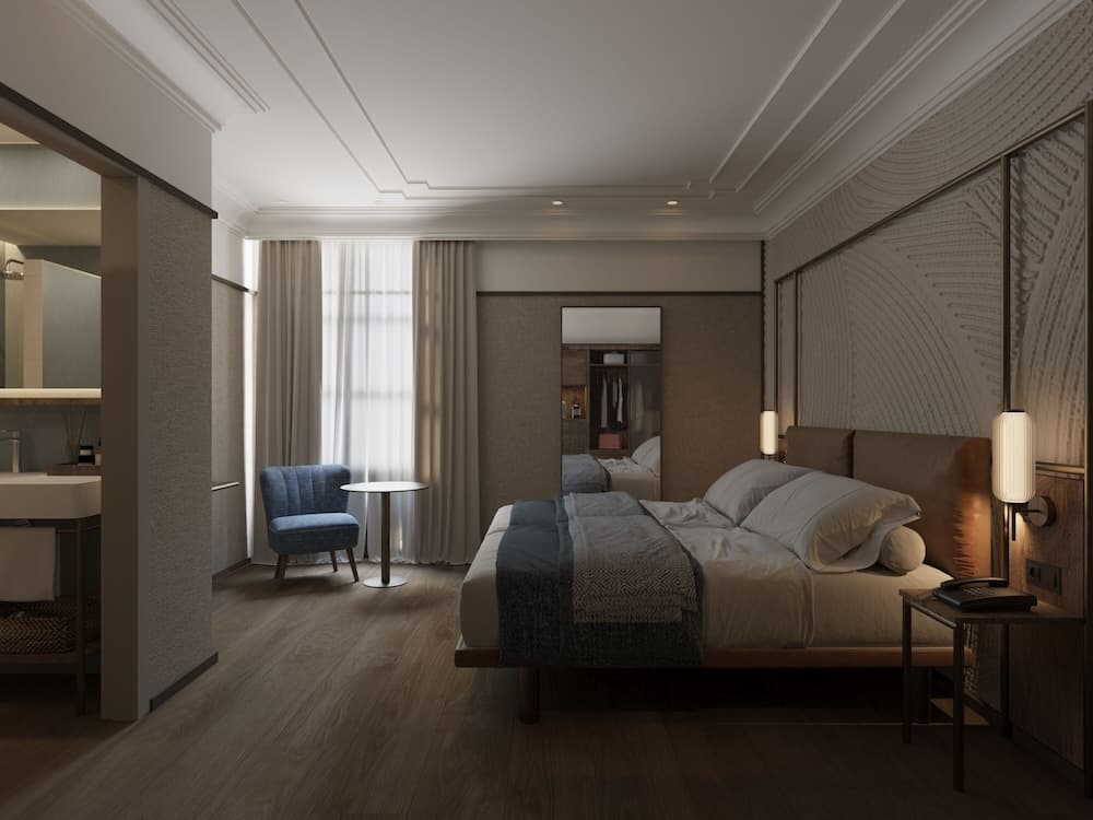 Hotel Medinaceli — 20