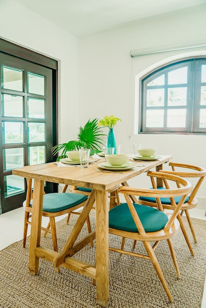 Villa Long Beach — 14
