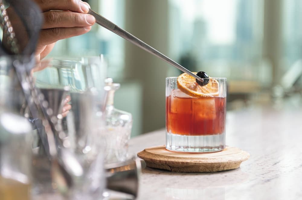 InterContinental London - The O2 by IHG — 19