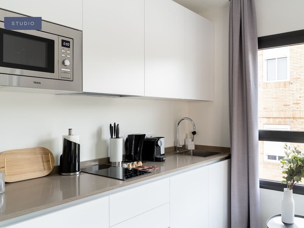 Limehome Siviglia — 28