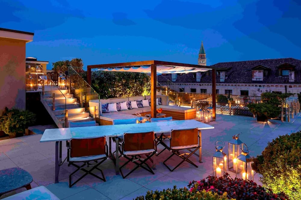 Das Gritti Palace, ein Luxury Collection Hotel, Venedig — 27