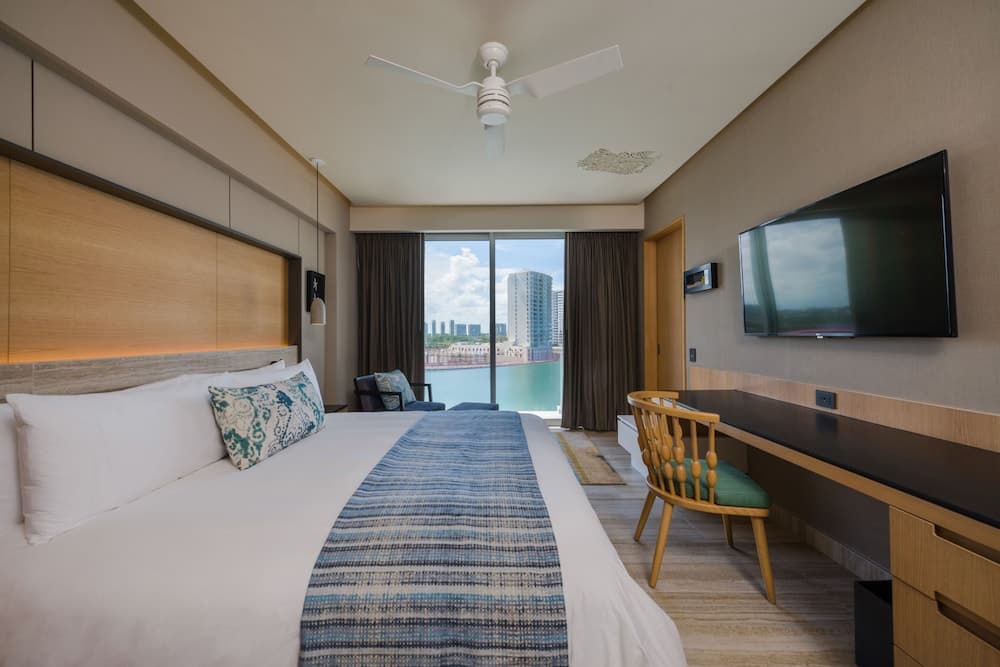 Renaissance Cancun Resort e Marina — 6