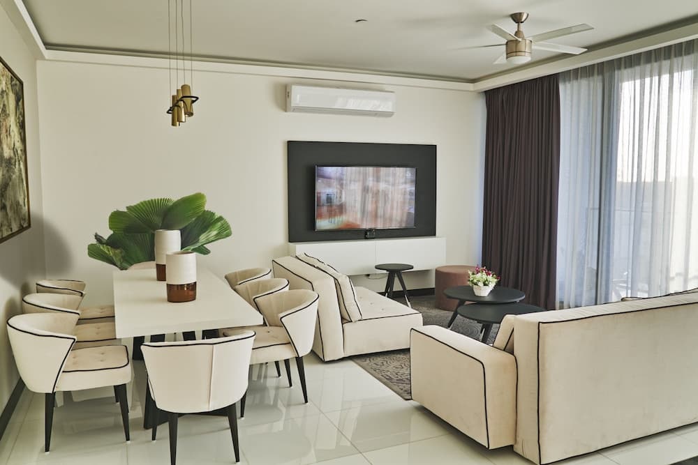 Serenity Hotel Boutique by Alsol — 17