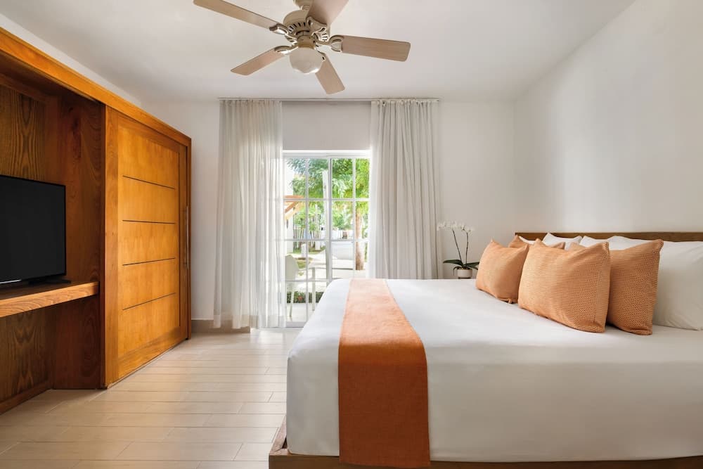 Sunscape Coco Punta Cana - All Inclusive — 6