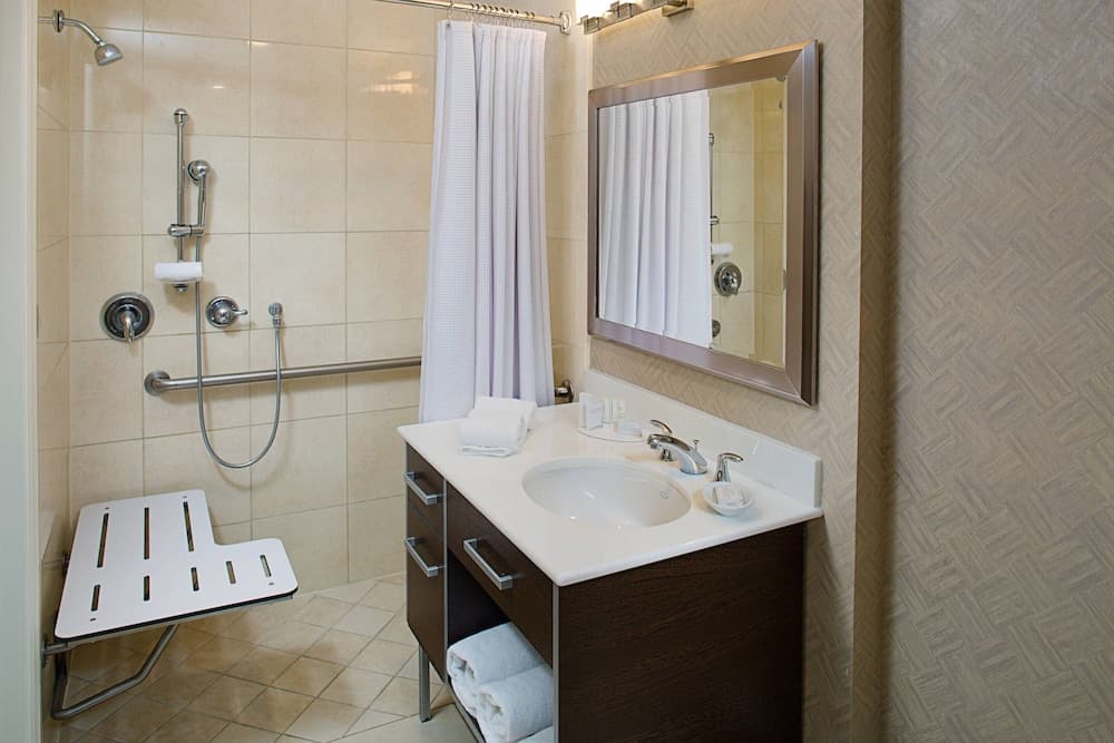 Residence Inn by Marriott Fort Lauderdale Intracoastal/Il Lugano — 23