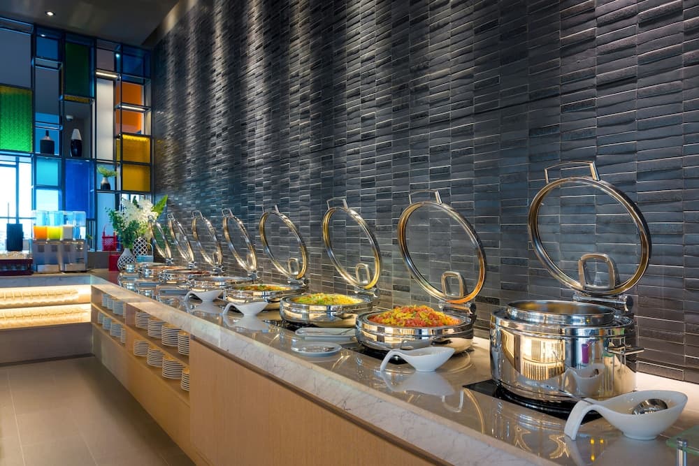 ibis Styles Bangkok Sukhumvit Phra Khanong — 10