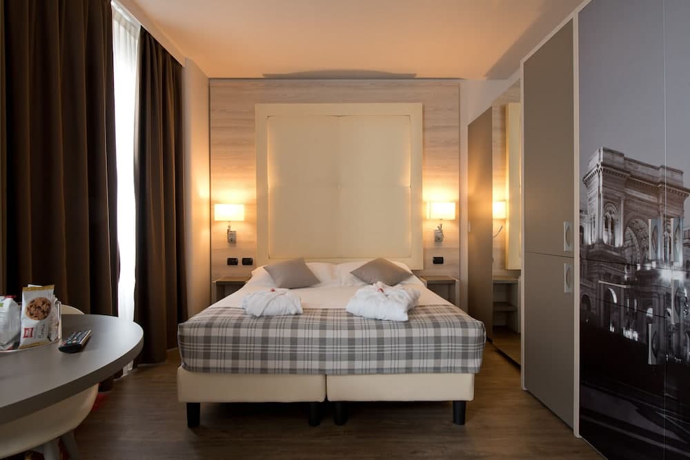 Duomo Hotel & Apartments — 5