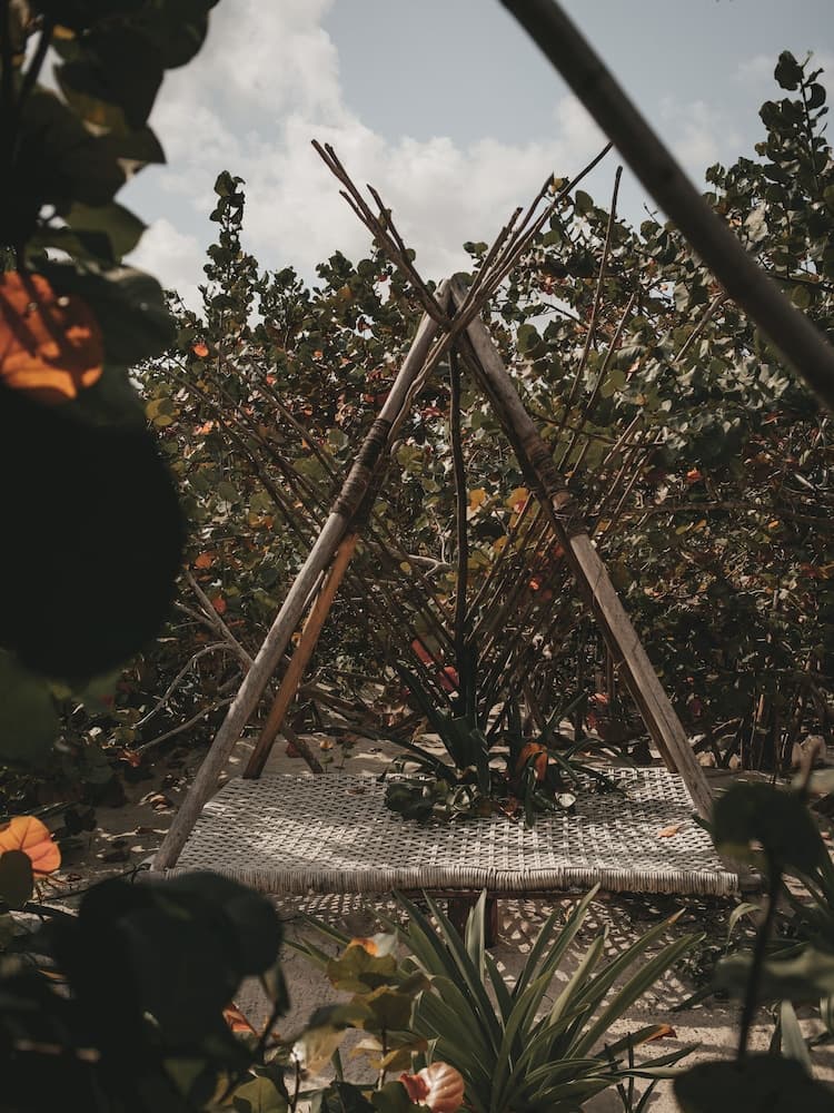 Glamp Ikal Tulum — 18