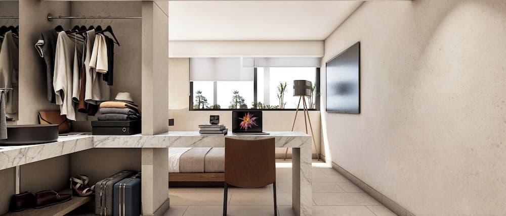 Colmena Marina Hotel — 20