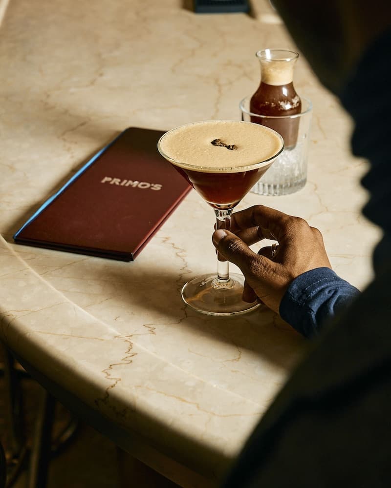 The Frederick Hotel — 22