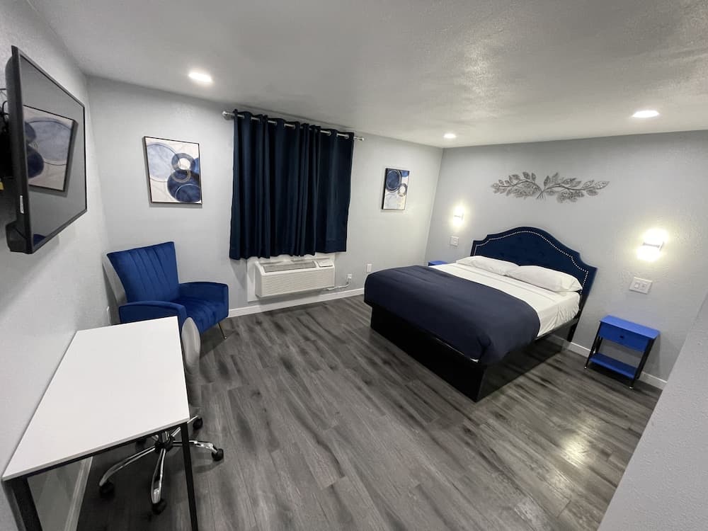 Perfect Inn Motel — 12