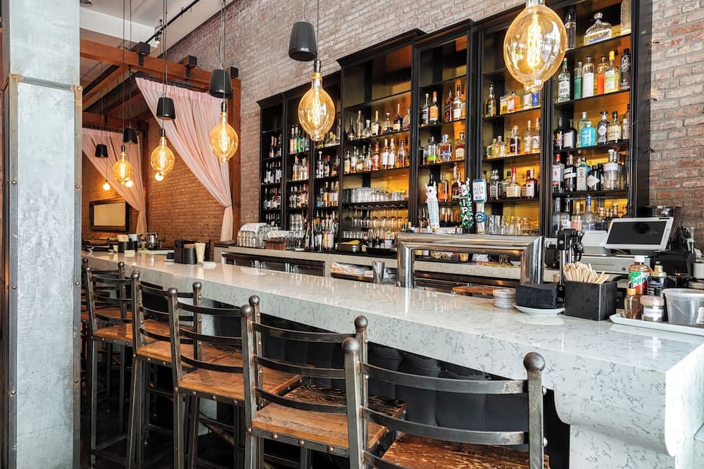 The O Hotel, Trademark Collection by Wyndham — 27