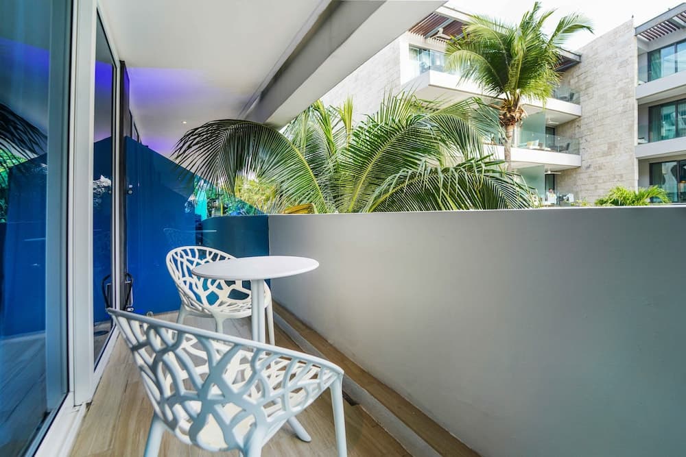 The Carmen Hotel - Ocean Front — 12
