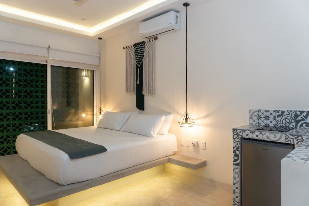 Hotel Kanté - Centro de Tulum — 11