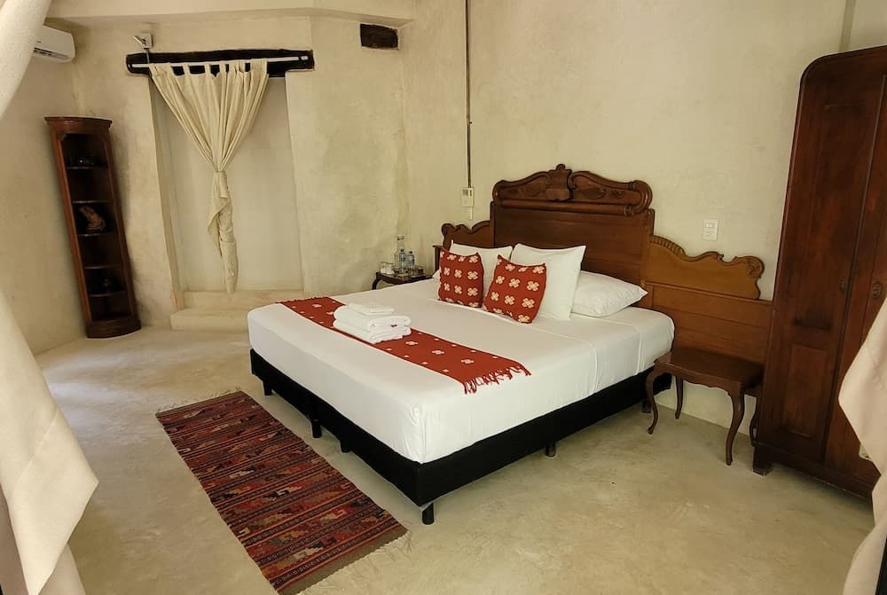 Casa Ámbar Tulum — 22
