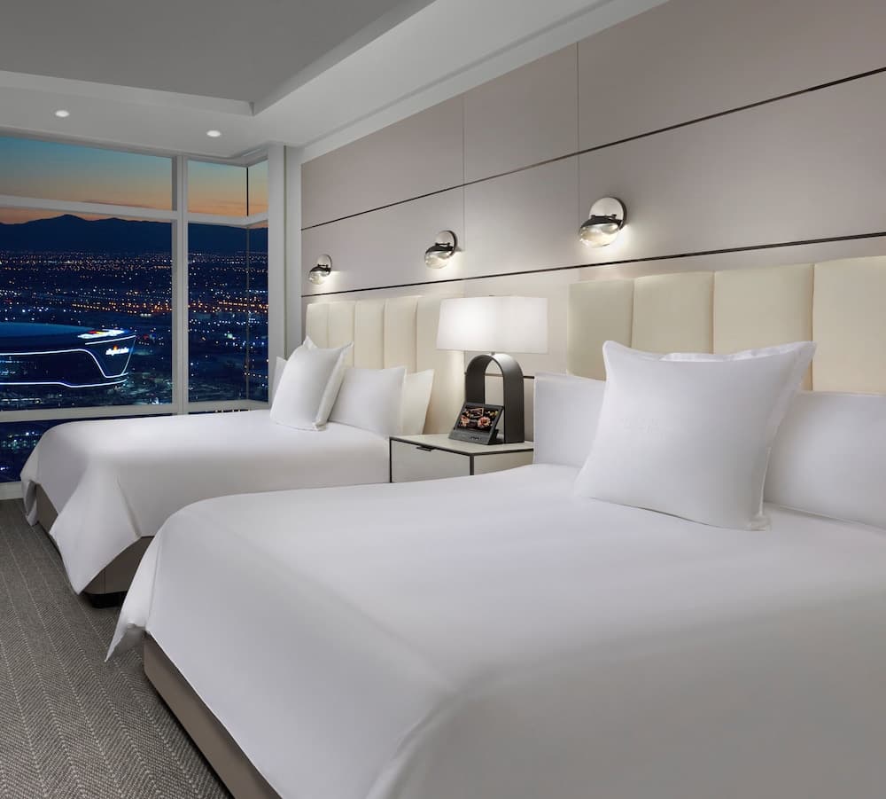 ARIA Sky Suite — 7