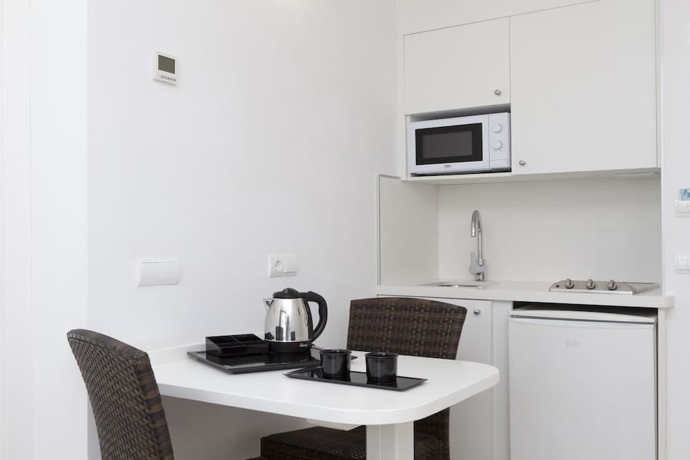Marvell Club Aparthotel — 17